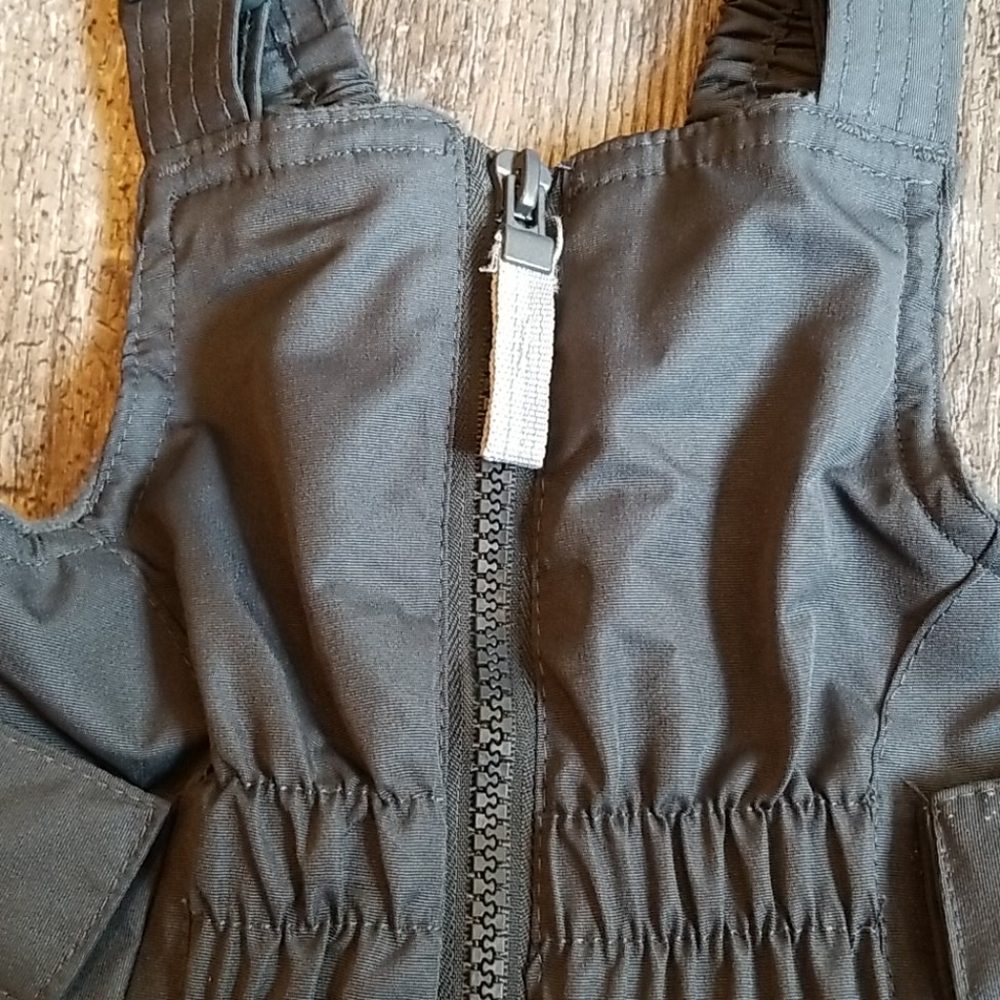 Cherokee Snow Bibs - Picture 3 of 7